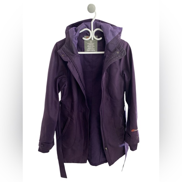 Cloudveil - Picture 1 of 4